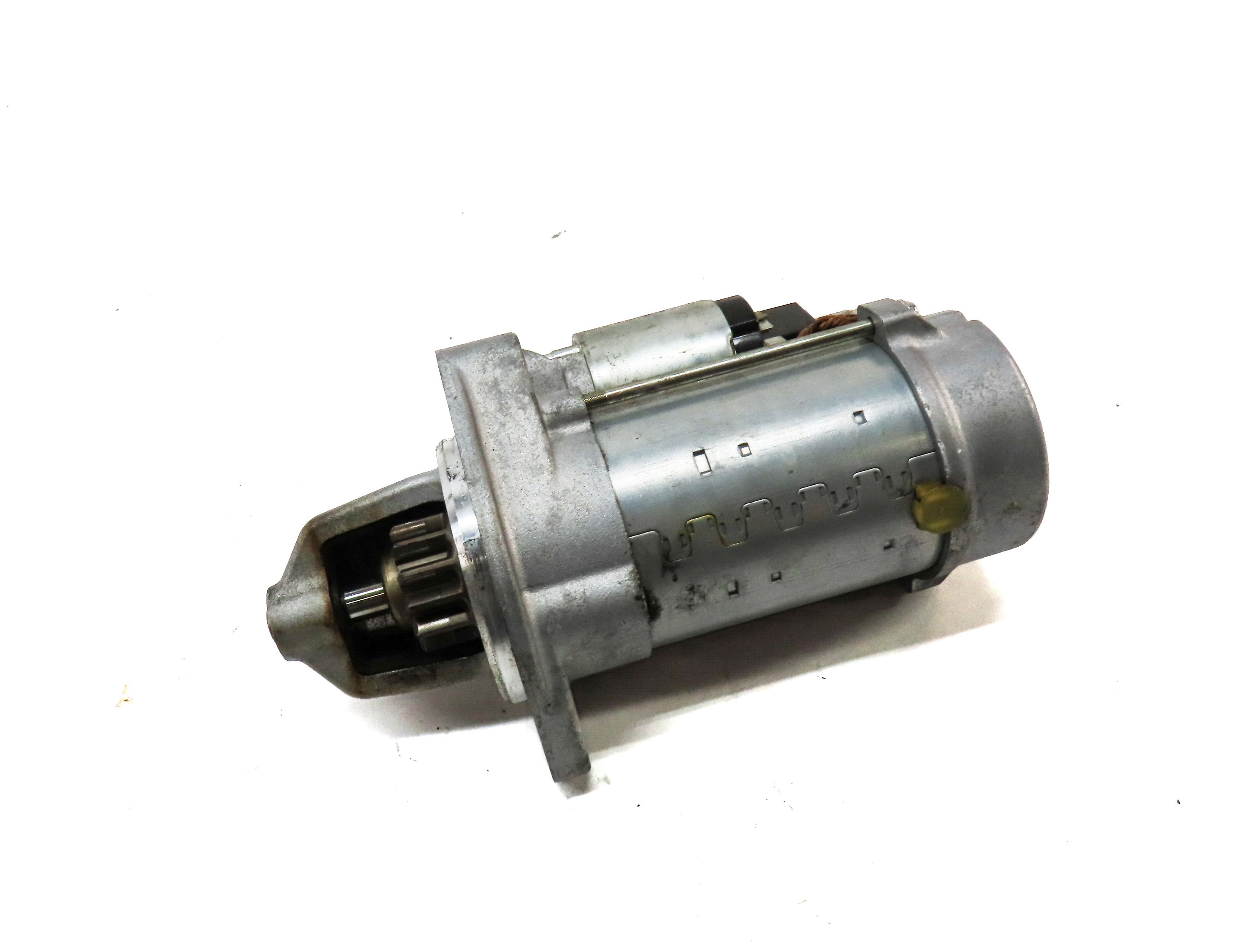 12-19 BMW 2 3 4 5 7 X3 X4 X5 X6 (F22 F32 F10 E80) 3.0L TURBO RWD STARTER MOTOR — exact item pictured